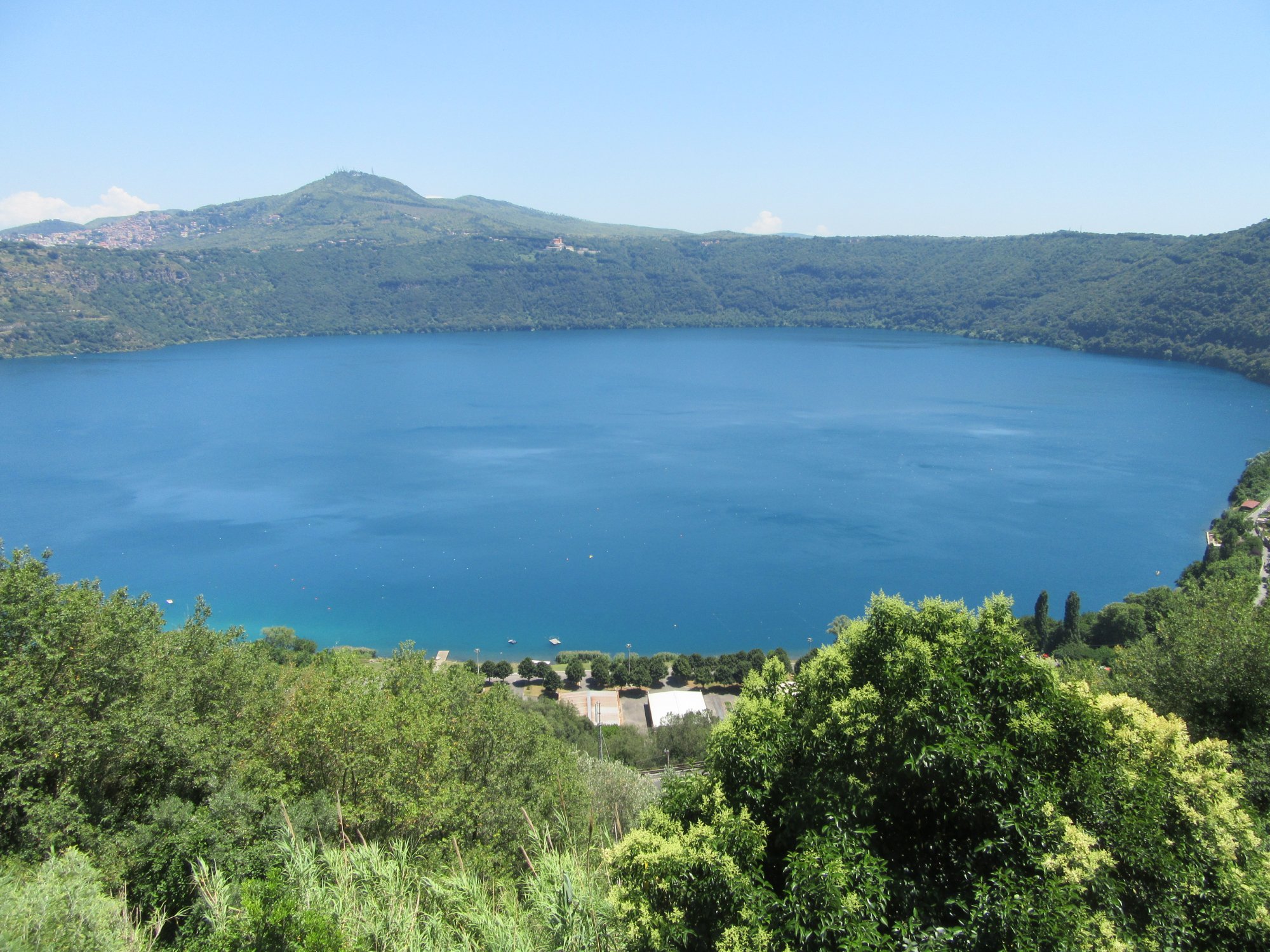 B&B CARPE DIEM (Castel Gandolfo, Italia) - Opiniones Y Comparación De ...