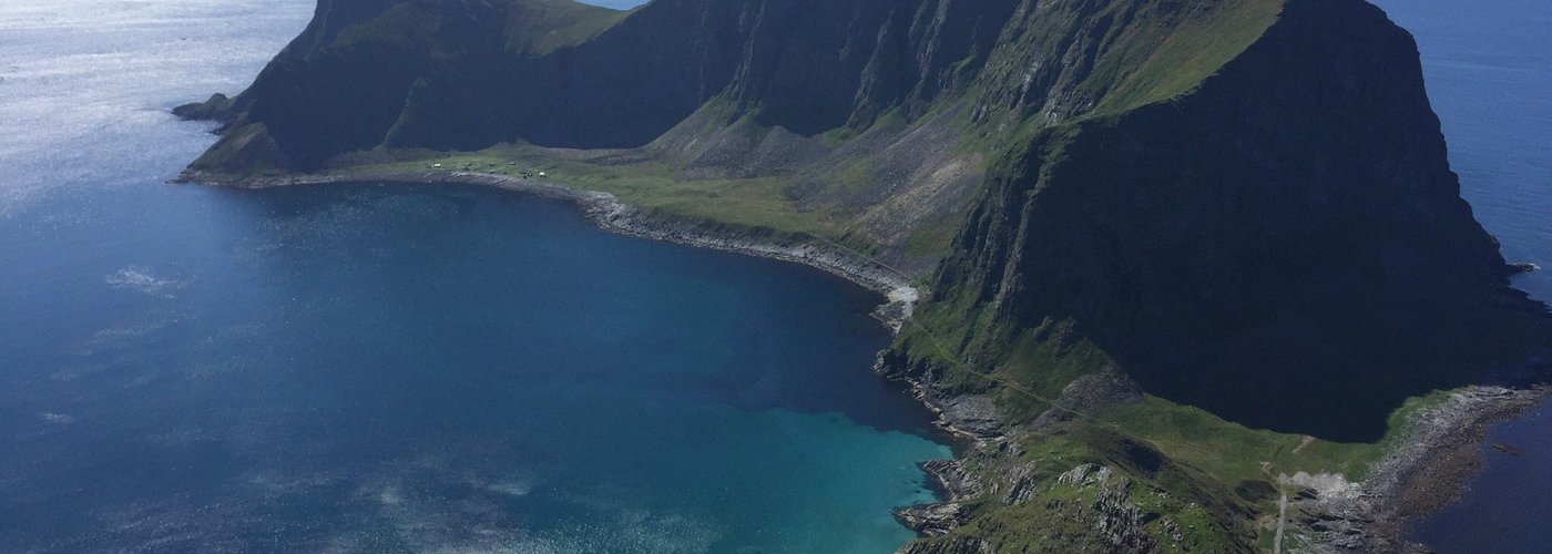Værøy