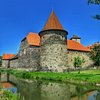 Top 5 Things to do in Svihov, Bohemia