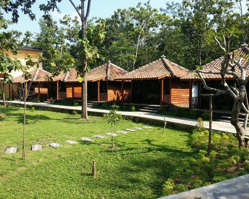 5 HOTEL  TERBAIK di  Gunung  Kidul  2022 dari Rp 164 000 