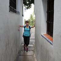 Calleja del Panuelo