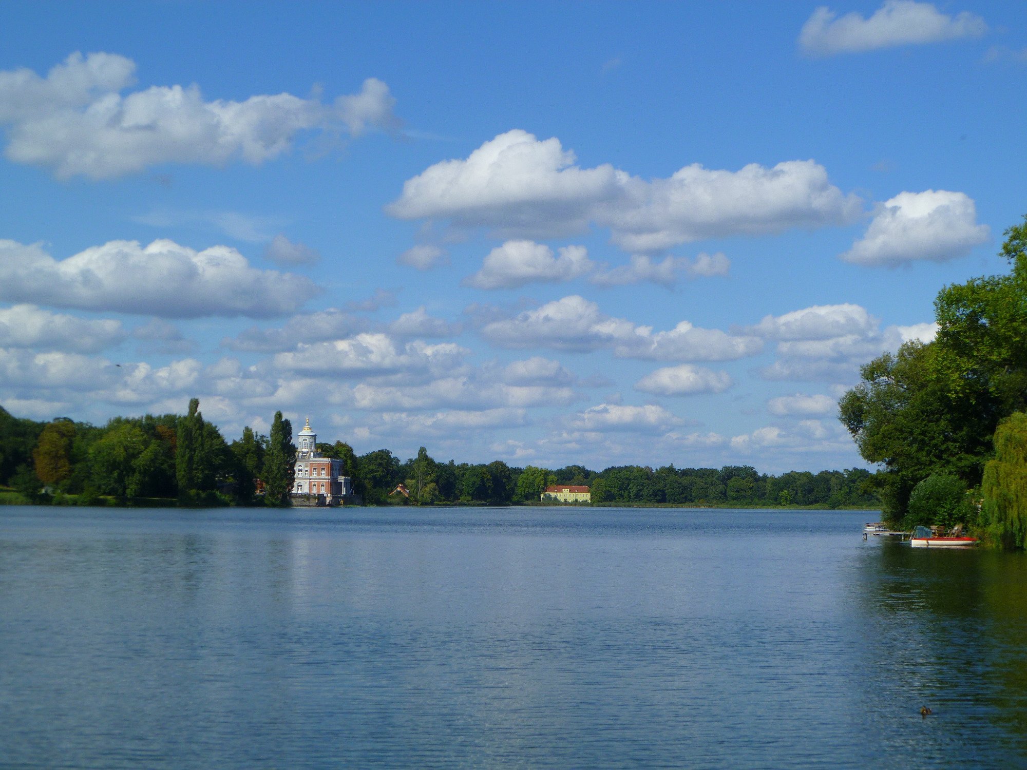 PENSION VILLA FRITZ: Bewertungen, Fotos & Preisvergleich (Potsdam ...