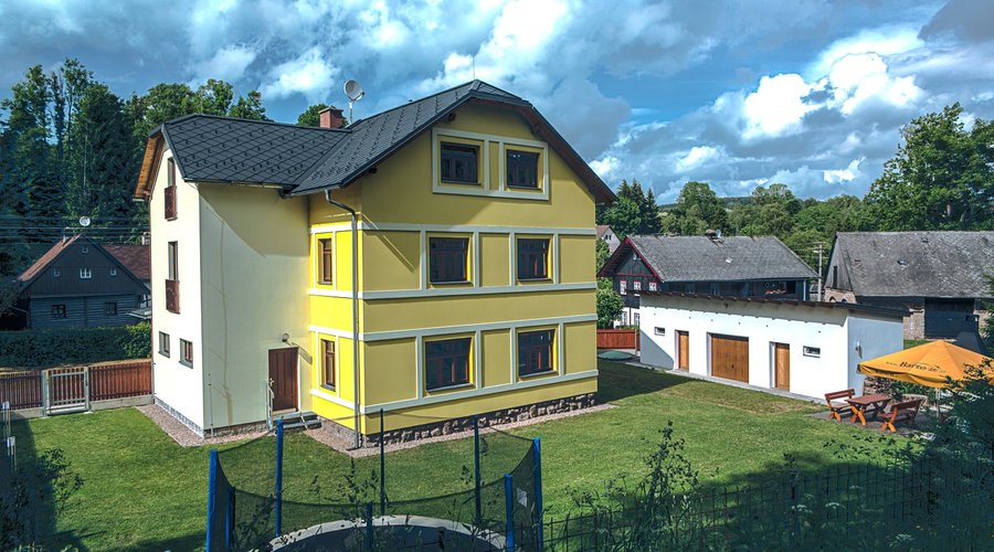 Léto