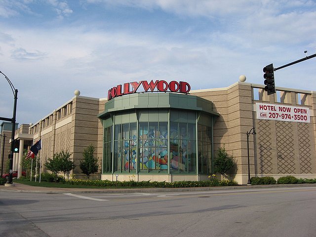 Hollywood Casino image