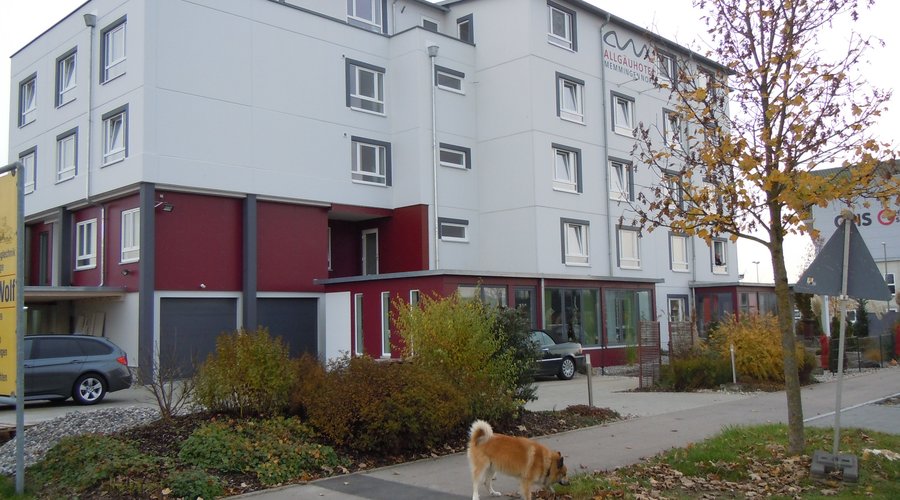 Außenansicht