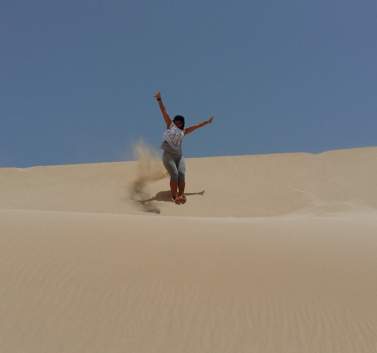 DESERTO DE VIANA (Boa Vista) - All You Need to Know BEFORE You Go