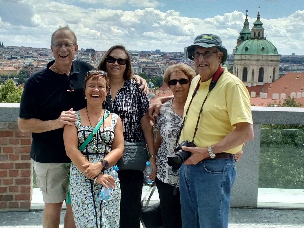 Eva Prague Tours, Прага - Tripadvisor