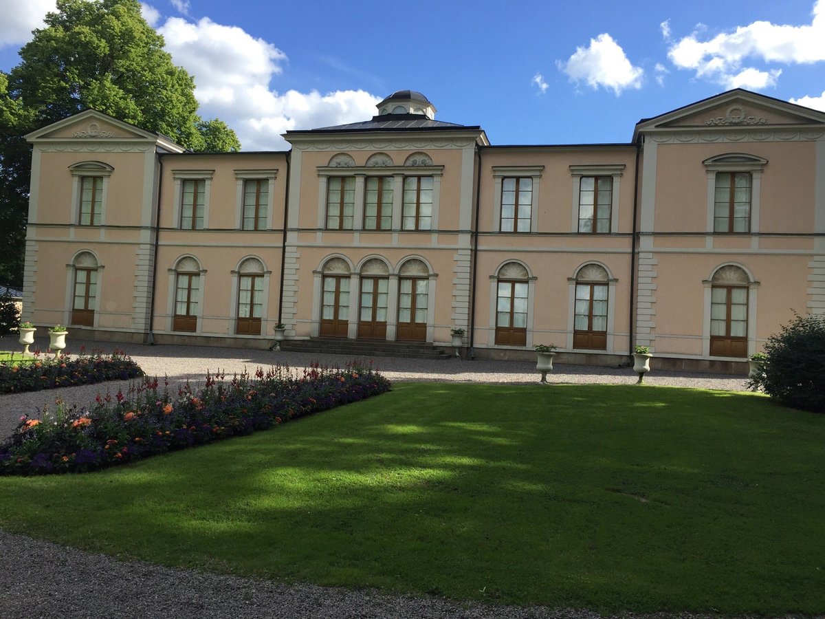 Rosendal Palace, Стокгольм: лучшие советы перед посещением - Tripadvisor