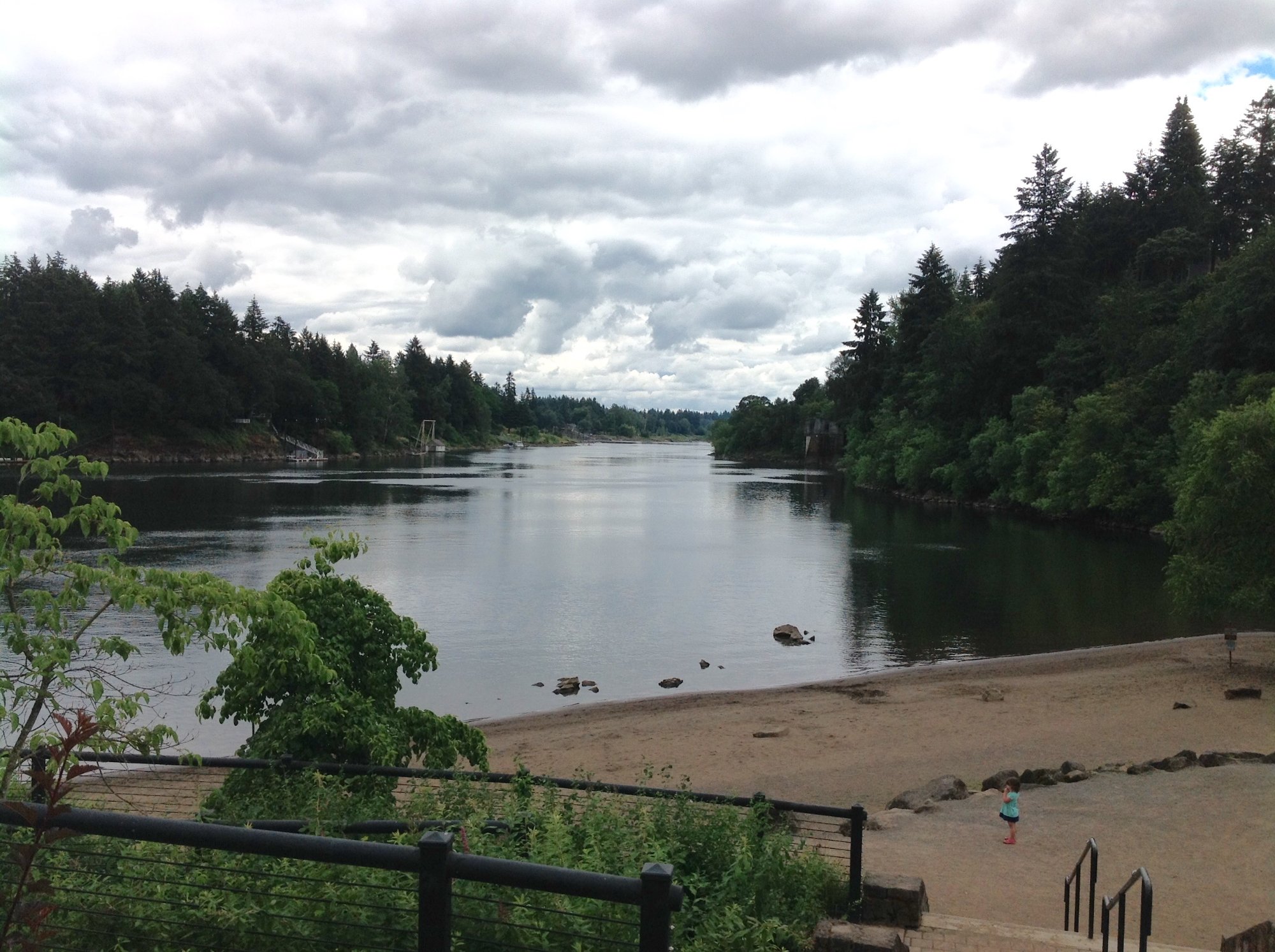 Tourisme Lake Oswego 2023 Visiter Lake Oswego OR Tripadvisor   Another View Of The River 