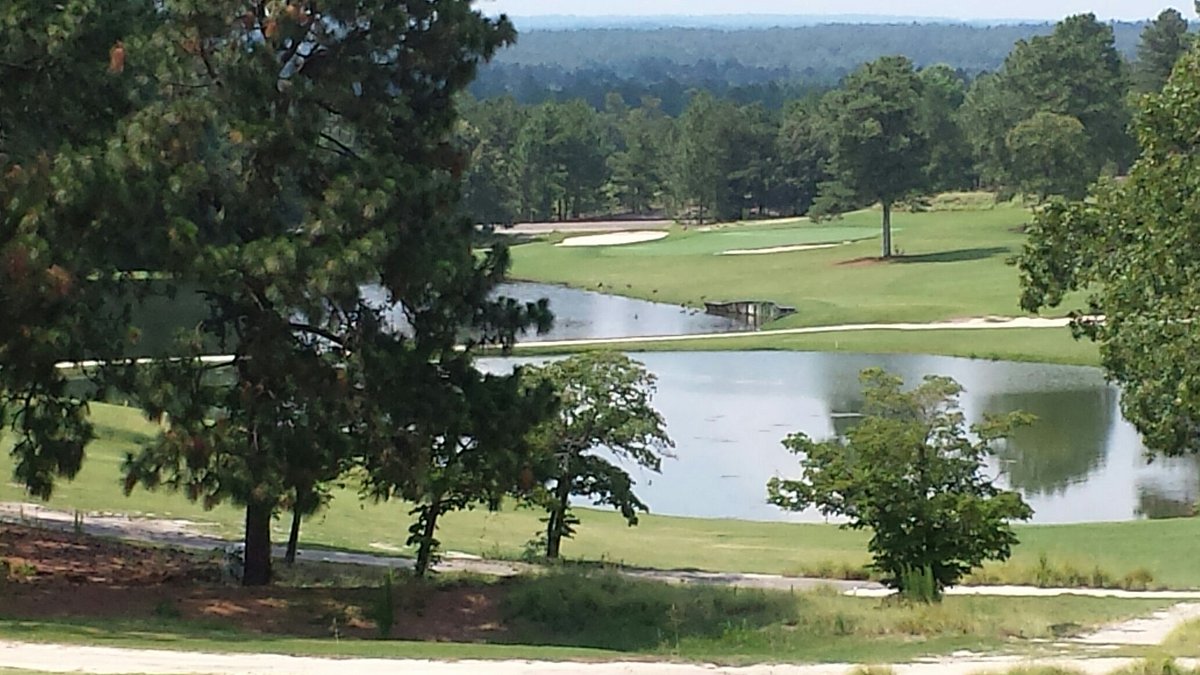 Hyland Hills Golf Club (Southern Pines) All You Need to Know BEFORE