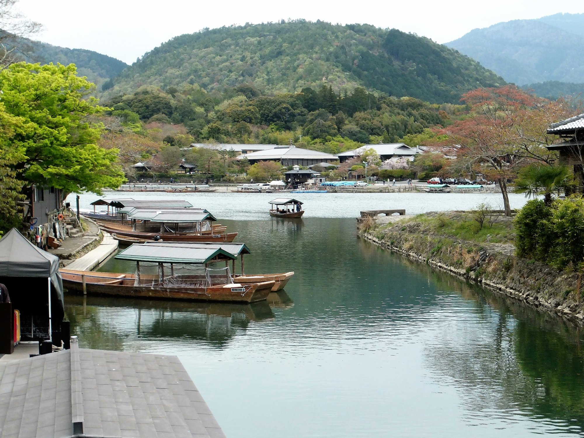 Togetsukyo Bridge (Kyoto): All You Need To Know BEFORE You Go