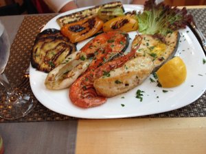 Cibo