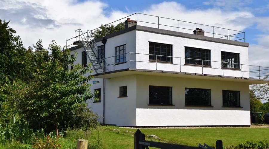 Control Tower B&B