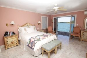 Habitaciones y suites