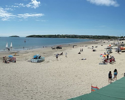 places to visit around abersoch