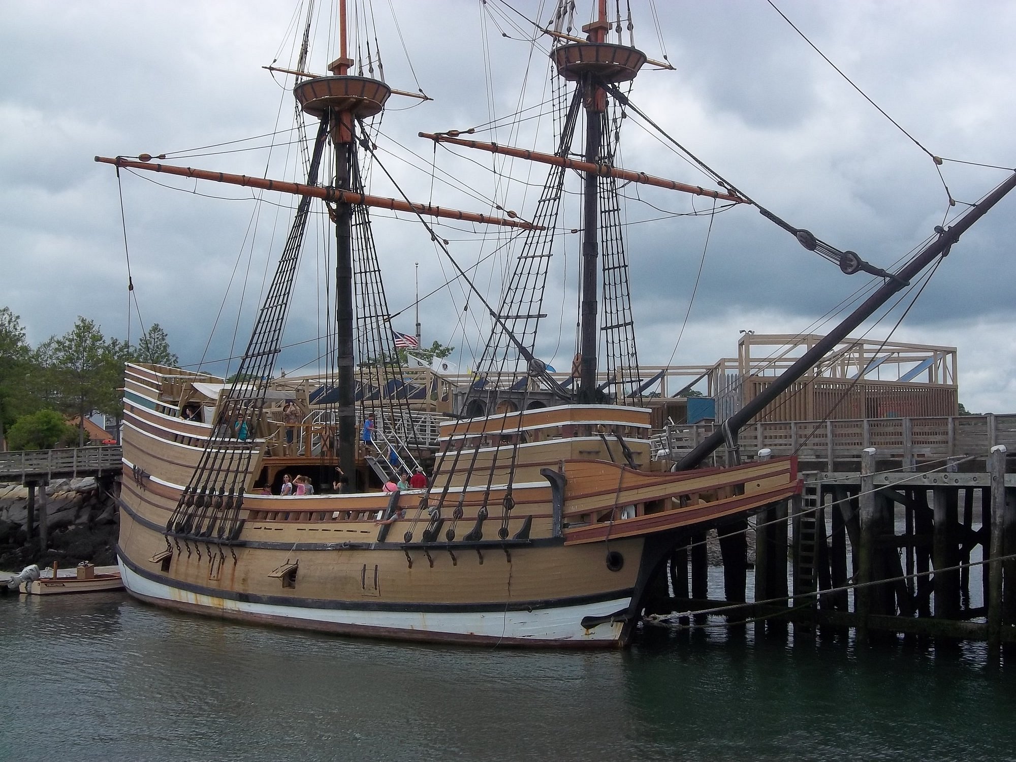 pilgrim belle tours