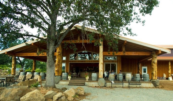 Hood Crest Winery and Distillers - All You Need to Know BEFORE You Go ...