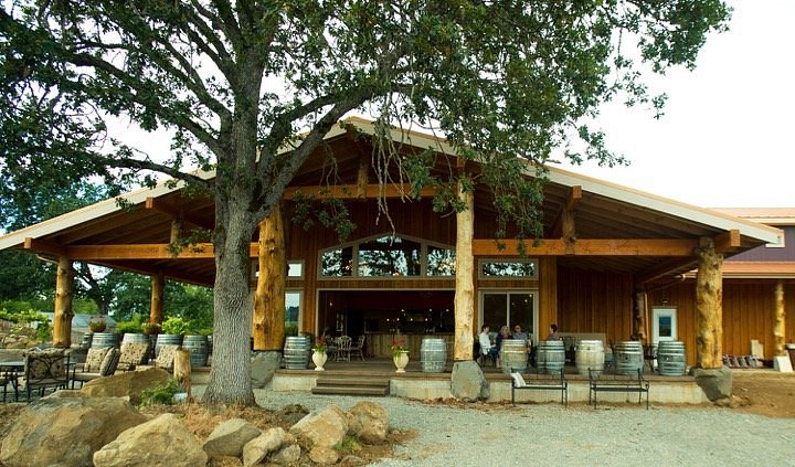 Hood Crest Winery and Distillers image
