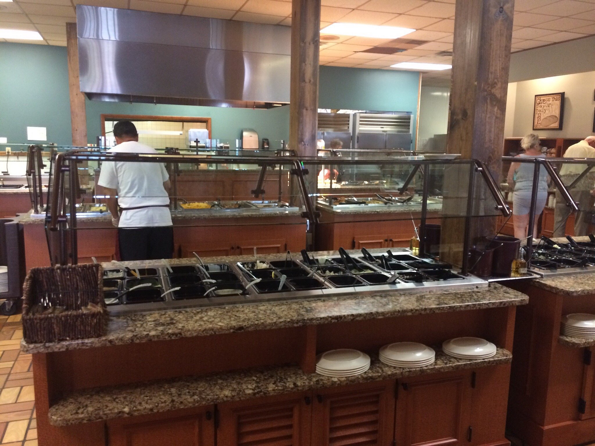 MOUNTAIN GATE FAMILY RESTAURANT, Thurmont Restaurant Reviews, Photos