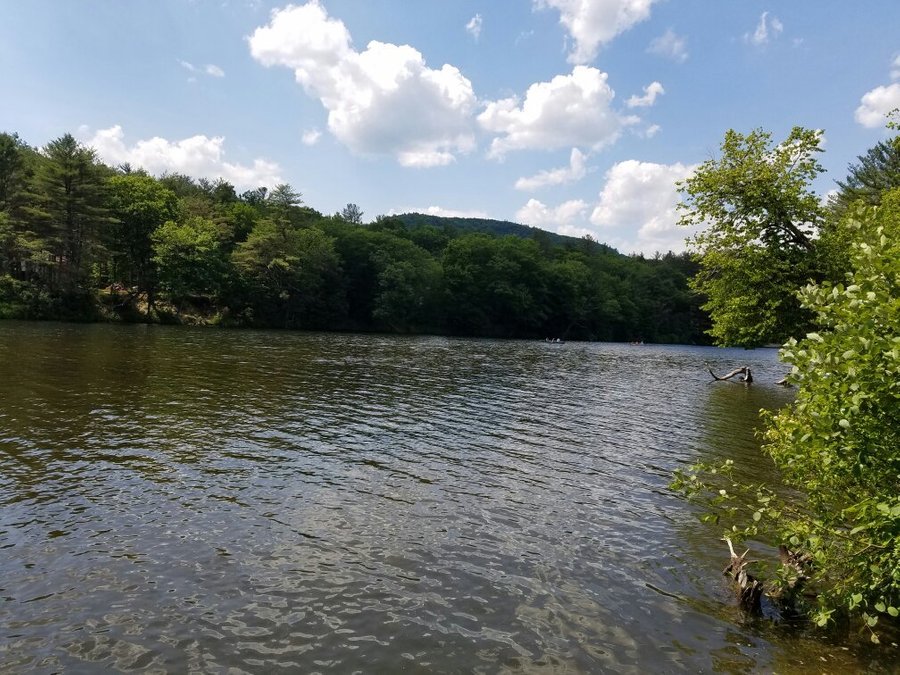 Jellystone Park Ashland Nh