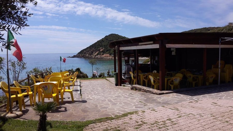 Mare e montagna