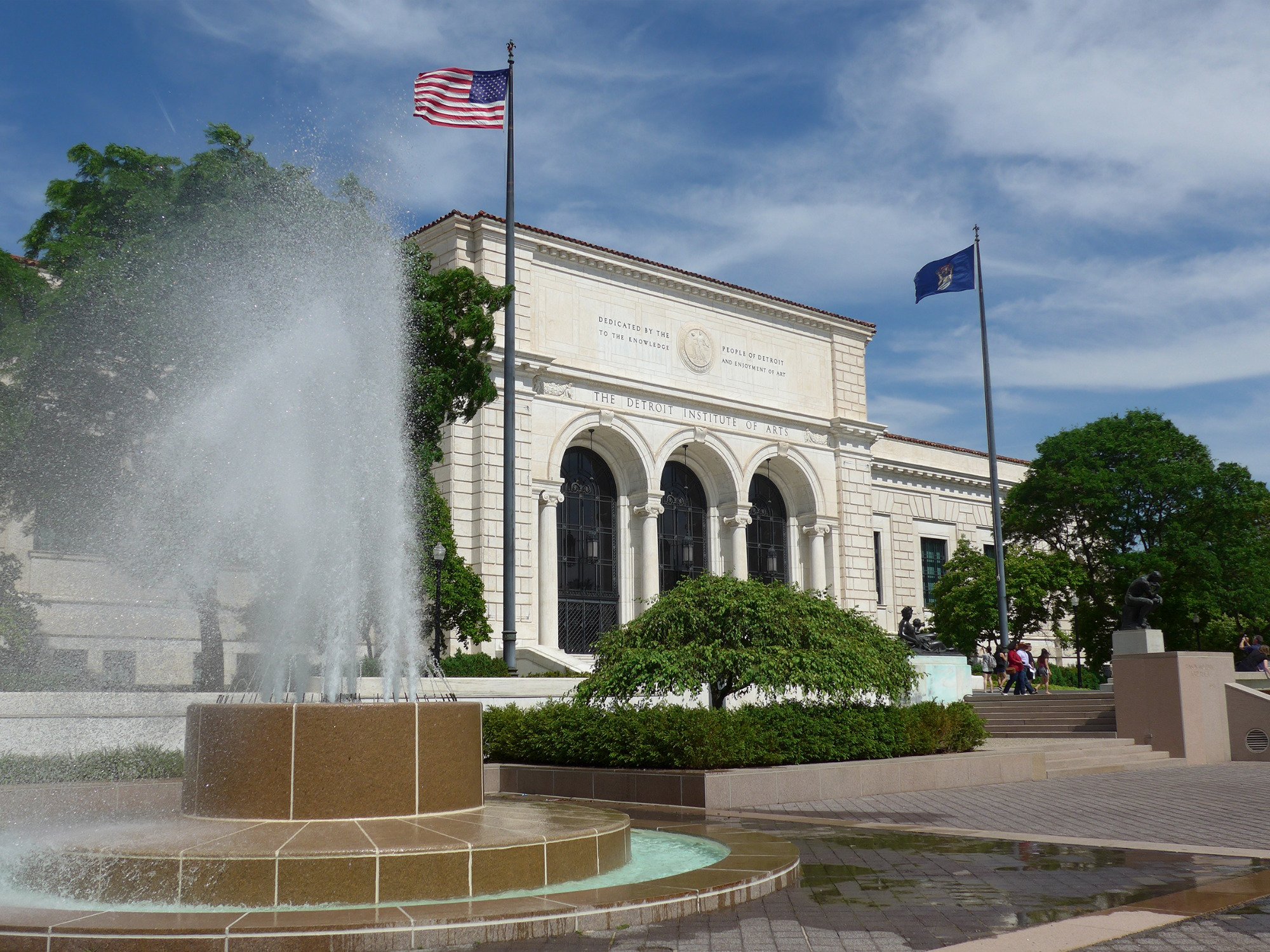 Detroit Institute Of Arts All You Need To Know BEFORE You Go   Detroit Institute Of 