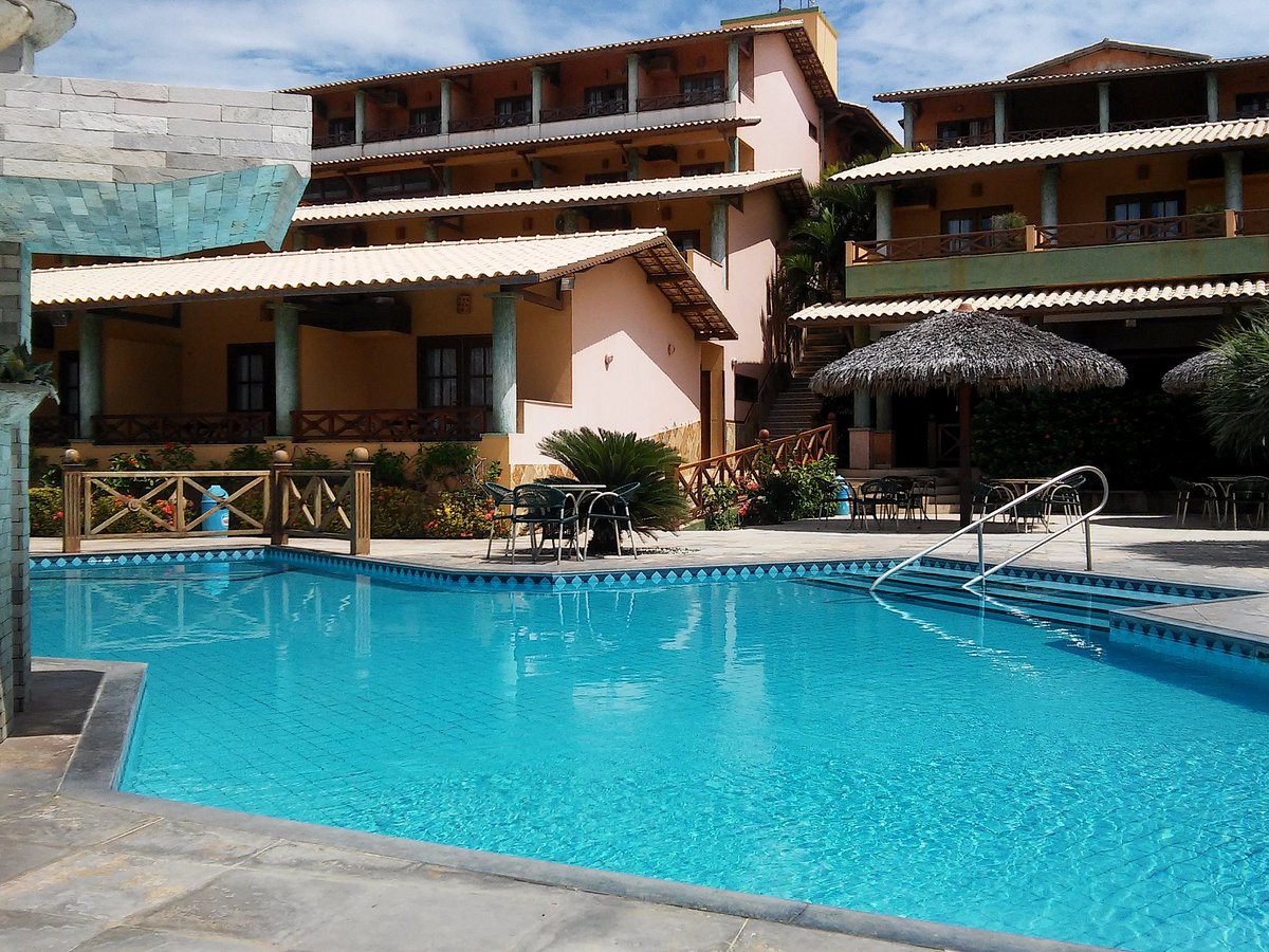 Resort Dom Pedro Laguna in Aquiraz, starting at £58