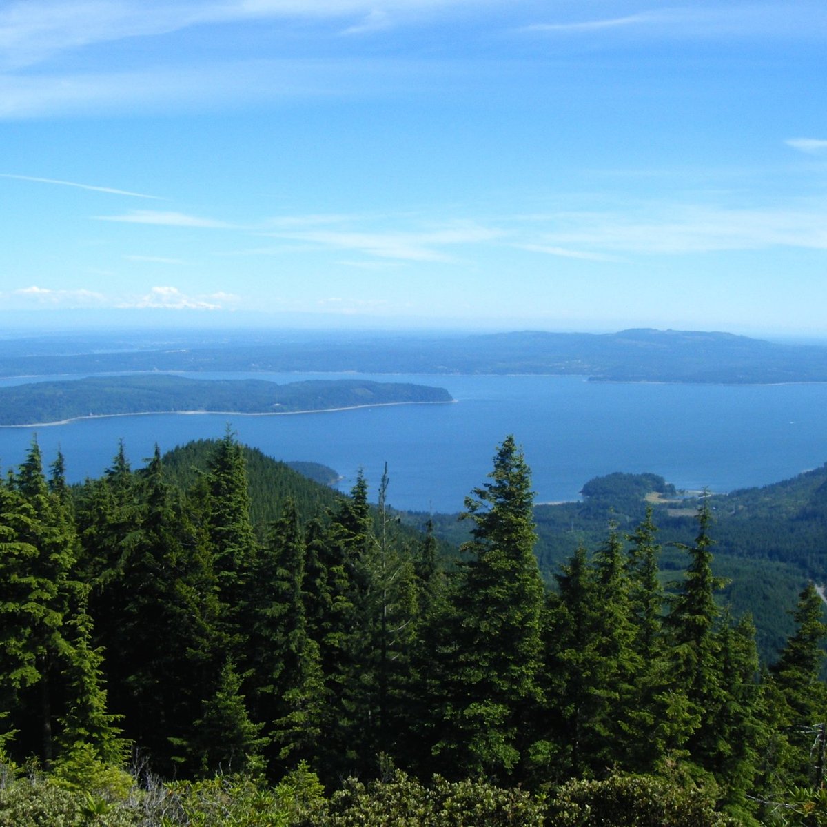 Mount Walker (Olympic National Park) - All You Need to Know BEFORE You Go