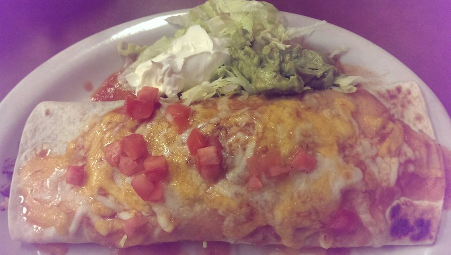 Taqueria La Venadita