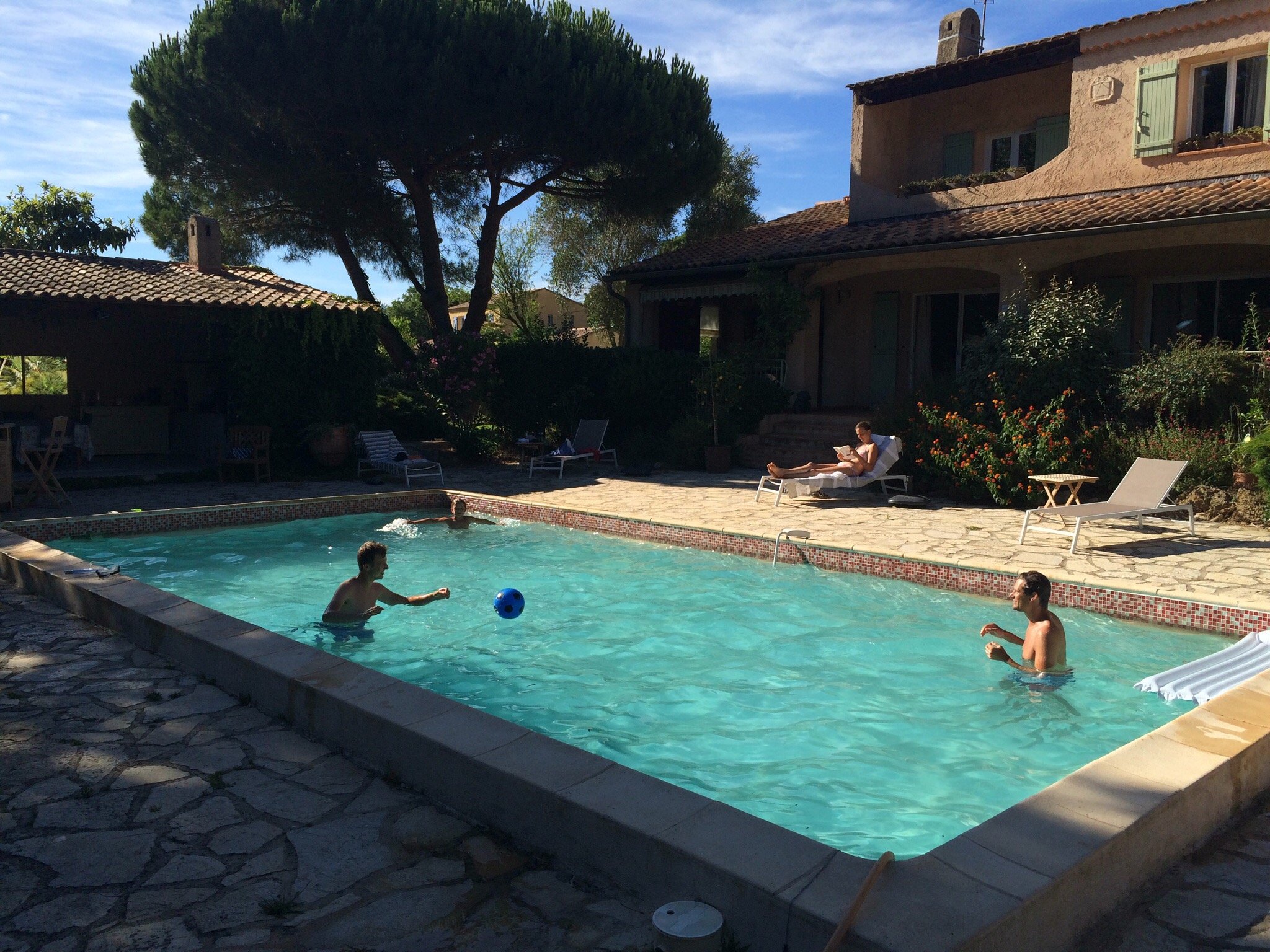 LA BASTIDE DU BOUCHOU - Prices & B&B Reviews (Six-Fours-les-Plages, France)