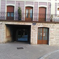 "" Detalle de la otra entrada ""