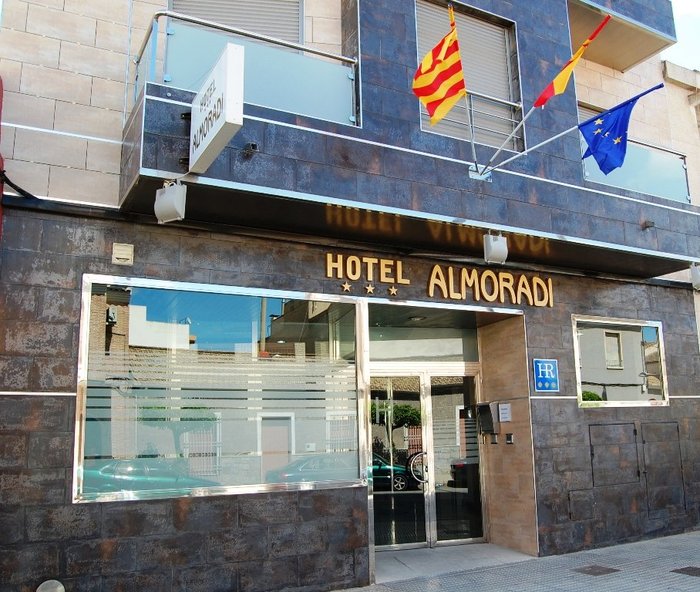 Imagen 2 de Hotel Almoradí