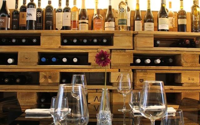 Chefs Table