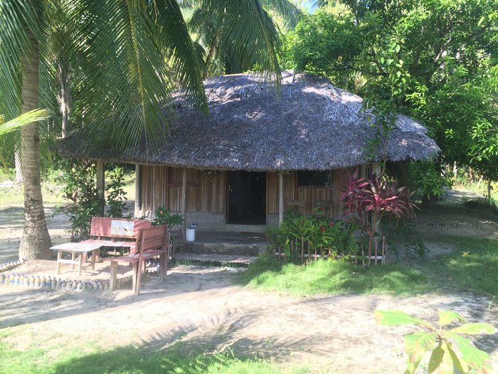 BAUCAU BEACH BUNGALOWS - Guest house Reviews