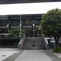 外観です