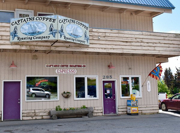 THE 10 BEST Breakfast Restaurants in Homer (UPDATED 2025)