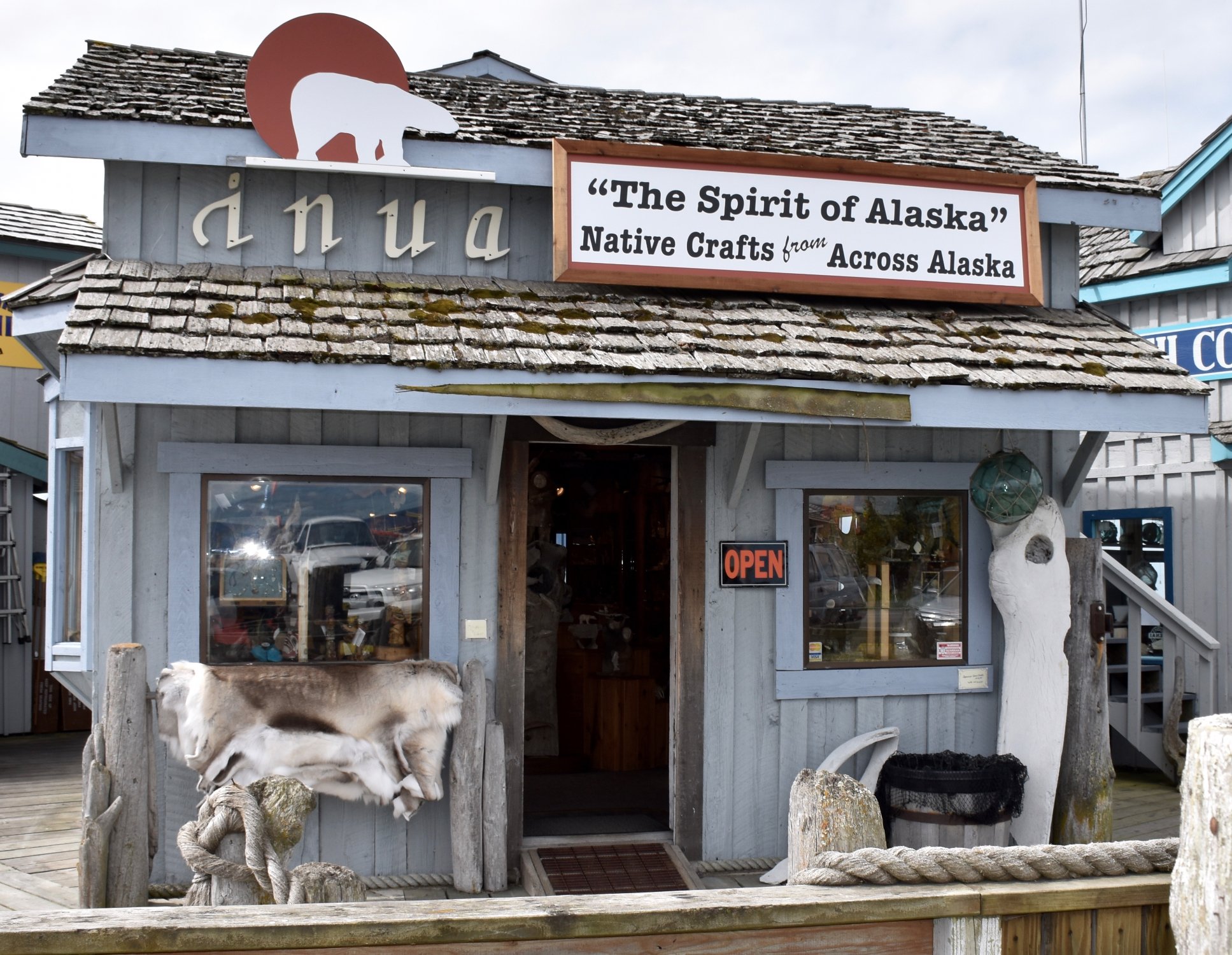 Inua The Spirit of Alaska Everything to Know BEFORE You Go with