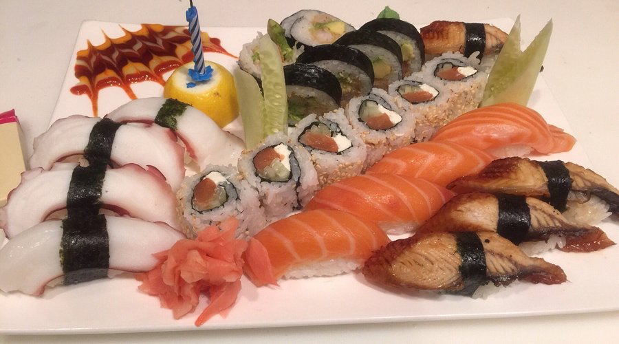 Yamato Japanese Restaurant