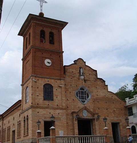 Top 5 Things to do in Aguadas, Caldas Department Top 5 Things to do in Aguadas, Caldas Department