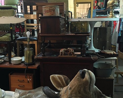 THE 5 BEST Fort Worth Antique Stores (Updated 2024) - Tripadvisor