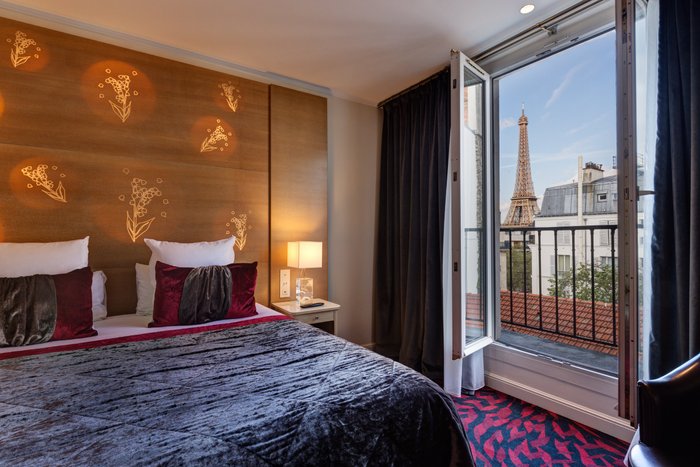 CLER HOTEL - Updated 2023 Prices & Reviews (Paris, France)