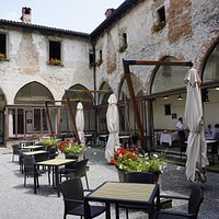Cortile interno