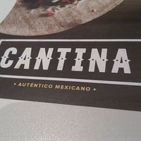 Cantina Autentico Mexicano