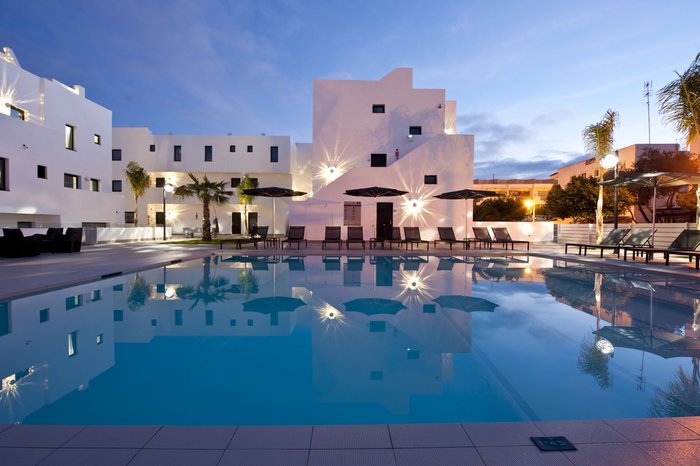 Imagen 2 de Migjorn Ibiza Suites & Spa