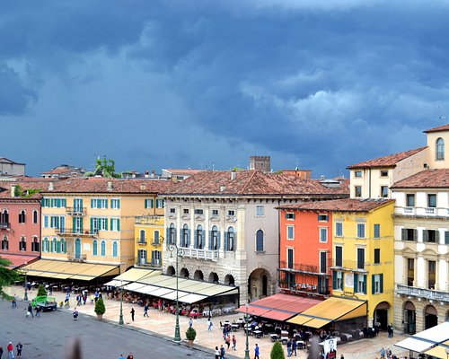 10 Best Things to Do After Dinner in Verona - Where to Go in