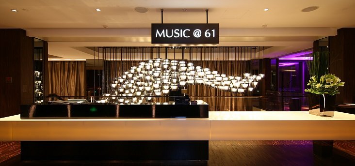 Hotel photo 42 of Fairmont Nanjing.