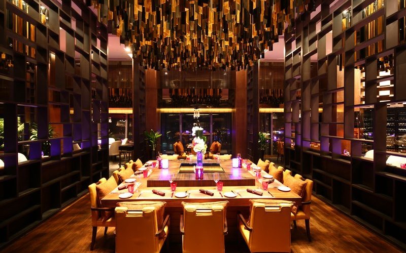 Vancouver Grill