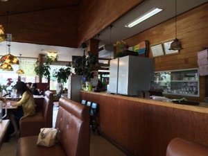 店内