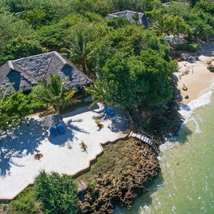 Sea View Deluxe Rooms