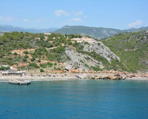 İztuzu Plajı